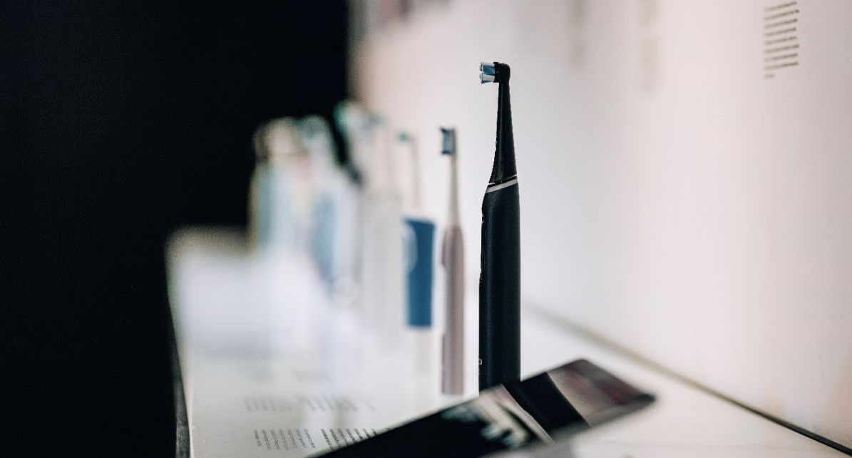 Oral‑B pre overené a bezpečné čistenie zubov